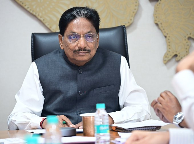 GCAS અંતર્ગત નોંધણી અને પ્રવેશ માટે વધુ એક તબક્કામાં પાંચ રાઉન્ડ શરૂ કરાશે