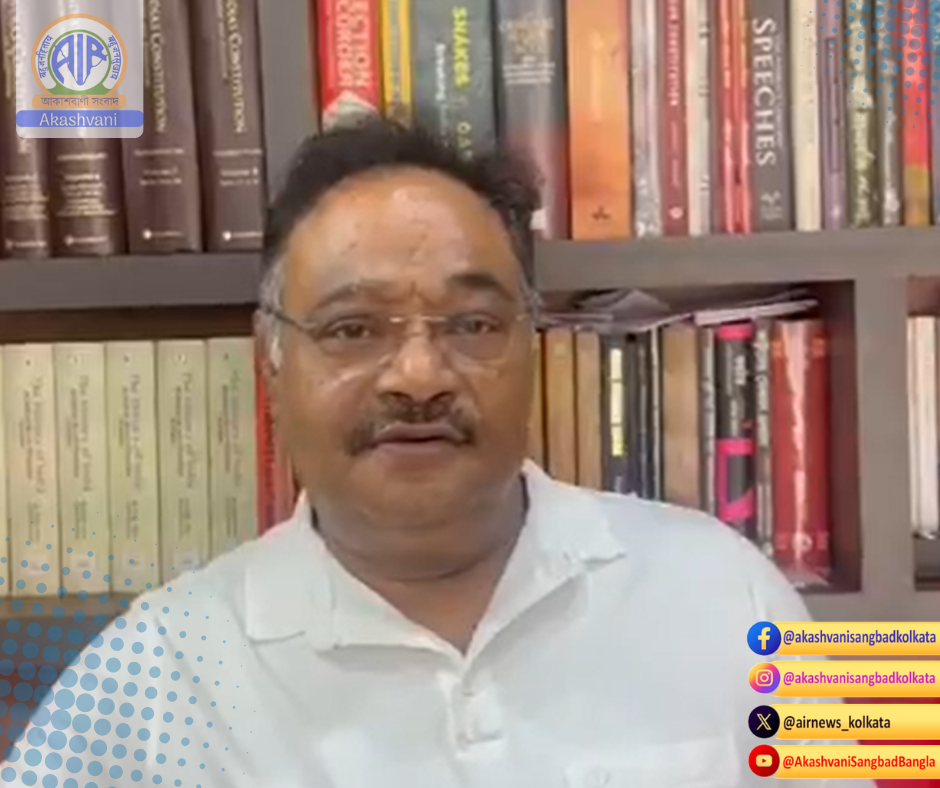 বিজেপির নতুন রাজ্য সভাপতি শমীক ভট্টাচার্যের সঙ্গে দেখা করবেন চাকরিহারা যোগ্য শিক্ষক-শিক্ষিকাদের একাংশ