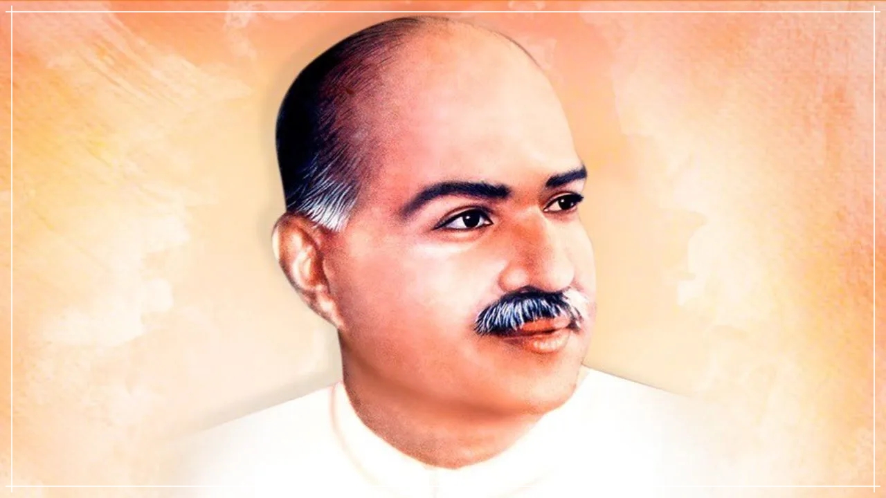 ড০ শ্যামা প্রসাদ মুখাৰ্জীৰ ১২৫ সংখ্যক জয়ন্তীৰ সৈতে সংগতি ৰাখি গুৰু উদ্যোগ মন্ত্রালয়ৰ বিশেষ বক্তৃতানুষ্ঠানৰ আয়োজন