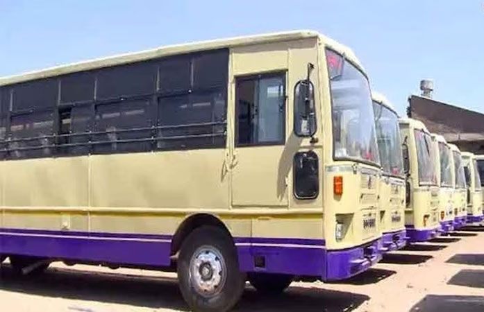 છેલ્લા એક વર્ષમાં 96 લાખથી વધુ દિવ્યાંગ મુસાફરોએ એસટીમાં વિનામૂલ્યે મુસાફરી સુવિધાનો લાભ મેળવ્યો