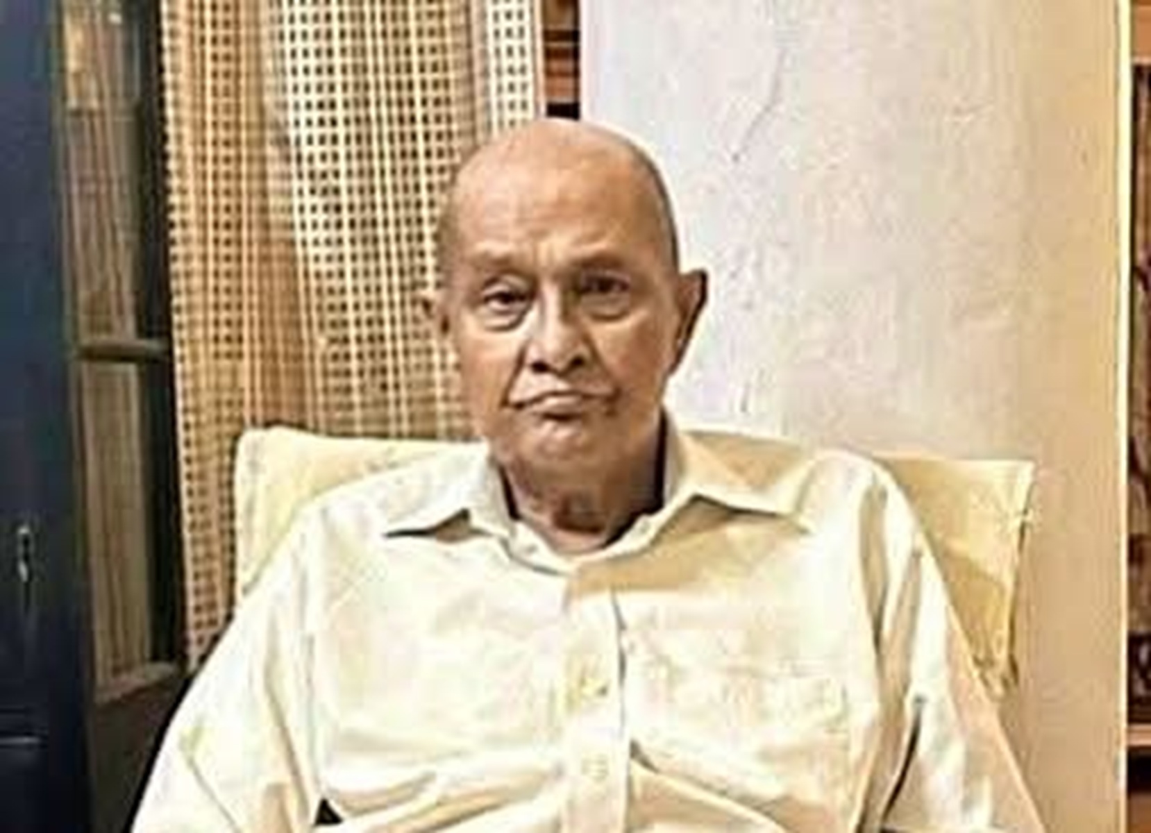ভালেসংখ্যক গুণমুগ্ধৰ উপস্থিতিত উদয়াদিত্য ভৰালীৰ শেষকৃত্য সম্পন্ন