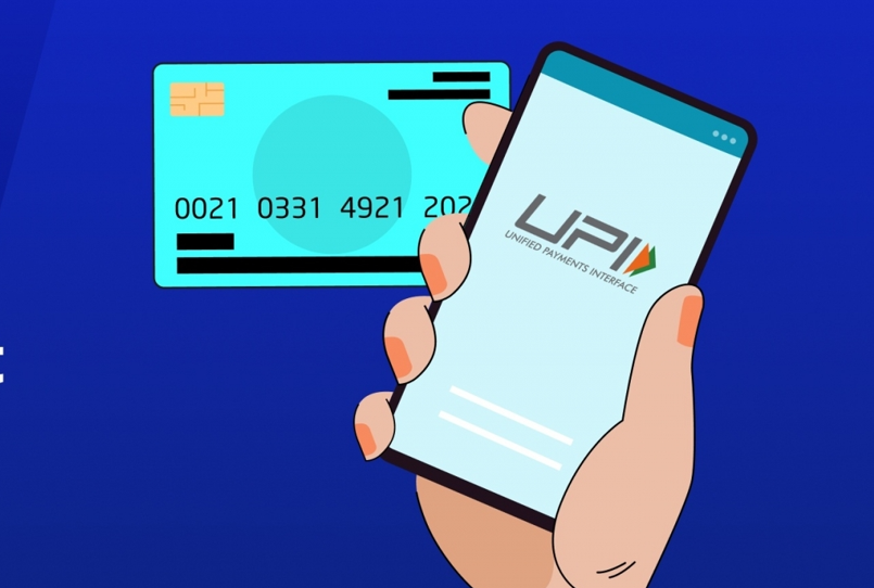 देश में वित्‍तीय वर्ष 2020 से 2025 के बीच किए गए 65 हजार करोड़ से अधिक डिजिटल लेन-देन