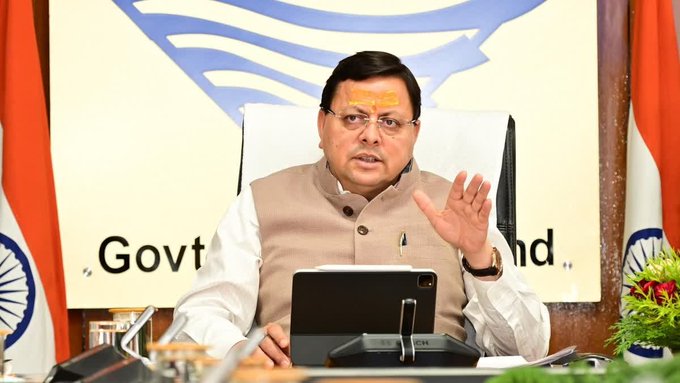 উত্তরাখণ্ড মন্ত্রিসভা প্রাক্তন অগ্নিবীরদের সরকারি চাকরিতে নিয়োগের উদ্দেশ্যে ১০ শতাংশ সমান্তরাল সংরক্ষণ অনুমোদন করেছে।
