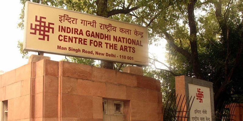 इंदिरा गांधी राष्ट्रीय कला केंद्र में ‘रामायण कथा की विश्व यात्रा’ सहित तीन पुस्तकों का लोकार्पण