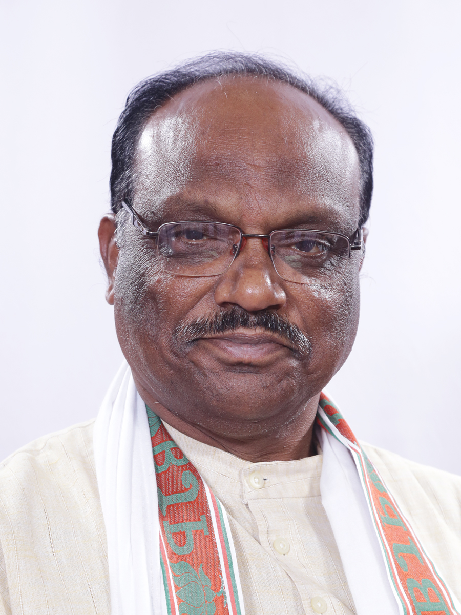 जम्मू-कश्मीर ने शैक्षणिक संस्थानों और आर्थिक सशक्तिकरण कार्यक्रमों के माध्यम से जनजातीय विकास में उल्लेखनीय प्रगति की है: केंद्रीय जनजातीय कार्य राज्य मंत्री दुर्गादास उइके