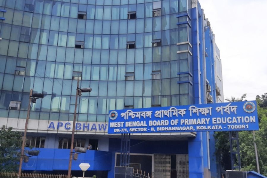 ২০২২ সালের প্রাথমিকের টেট পরীক্ষার্থীদের তথ্য ফাঁস হয়ে গেছে বলে অভিযোগ উঠেছে।