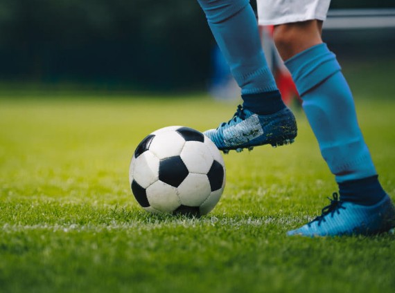 મહેસાણાના વડનગરમાં રમાયેલી આંતરજિલ્લા મહિલા ફૂટબોલ સ્પર્ધામાં ખેડાની ટીમ વિજેતા