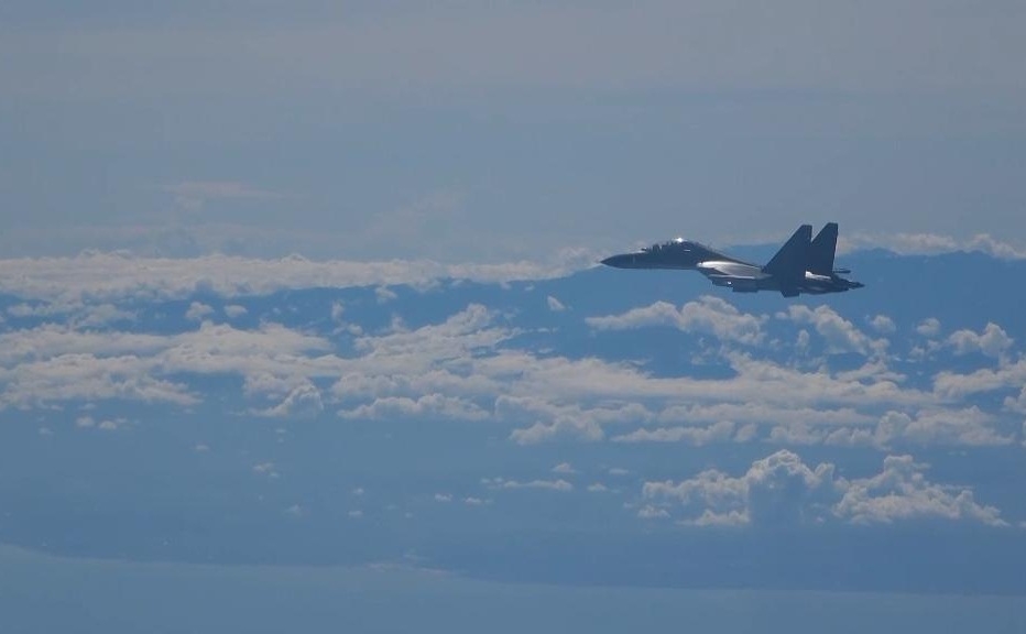 Taiwan Reports Surge in Chinese Military Activity; Former UK PM Boris Johnson Urges Western Support for Taiwan