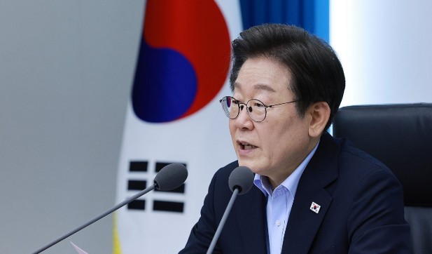 South Korea Launches Task Force To Establish Next-Gen Power Grid