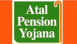 અટલ પેન્શન યોજનામાં આ વર્ષે અત્યાર સુધીમાં આઠ કરોડથી વધુ નવા ધારક સાથે સૌથી મોટું સીમાચિહ્ન હાંસલ