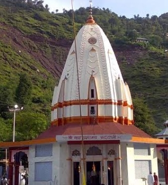पुंछ जिले की मंडी घाटी में श्री बूढ़ा अमरनाथ यात्रा सुचारू रूप से जारी