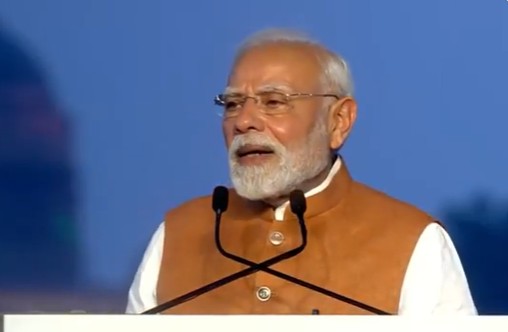 বিগত ১১ বছৰত ভাৰতে স্বচ্ছ, সঁহাৰিমূলক আৰু নাগৰিককেন্দ্ৰিক শাসন ব্যৱস্থাৰ আৰ্হি গঢি় তুলিছে বুলি প্ৰধানমন্ত্ৰীৰ প্ৰকাশ