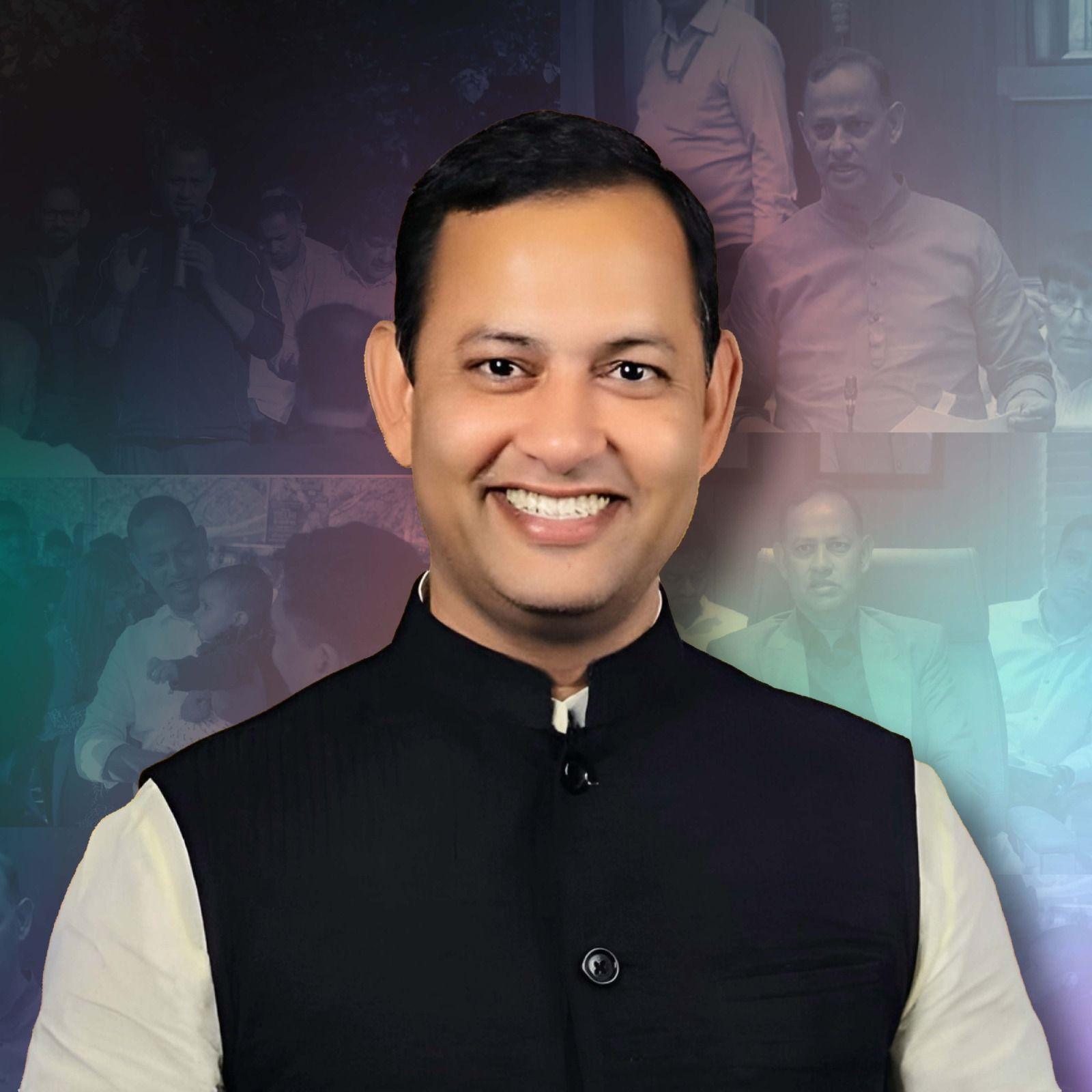 समाज कल्‍याण मंत्री रविन्द्र इंद्राज सिंह ने कहा की आगामी रामलीला उत्सव सबसे विशाल और भव्‍य आयोजन  होगा
