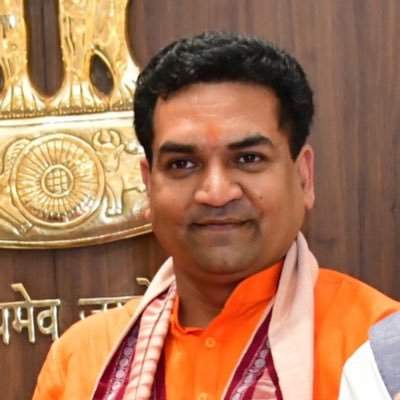 कला और संस्‍कृति मंत्री कपिल मिश्रा ने चौहान स्मारक’ और महरौली के किला राय पिथौरा का दौरा किया