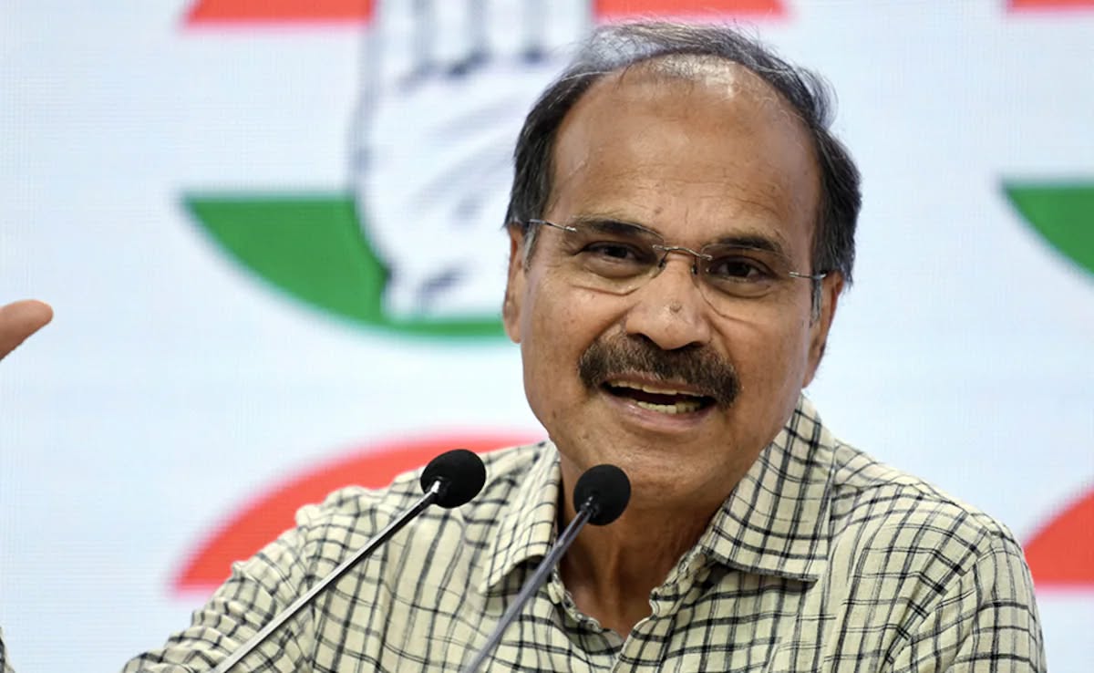 রাজ্যের সব কৃষকদের ফসল বীমার আওতায় আনার দাবী জানিয়েছেন কংগ্রেস নেতা অধীর রঞ্জন চৌধুরী।