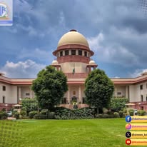 সমাজ মাধ্যমে ইনফ্লুয়েন্সার বা নেট প্রভাবিরা, নিজেদের কন্টেন্ট তৈরী করার জন্য বাক-স্বাধীনতাকে রক্ষাকবচ হিসেবে ব্যবহার করতে পারবেন না বলে, সুপ্রিম কোর্ট জানিয়েছে।