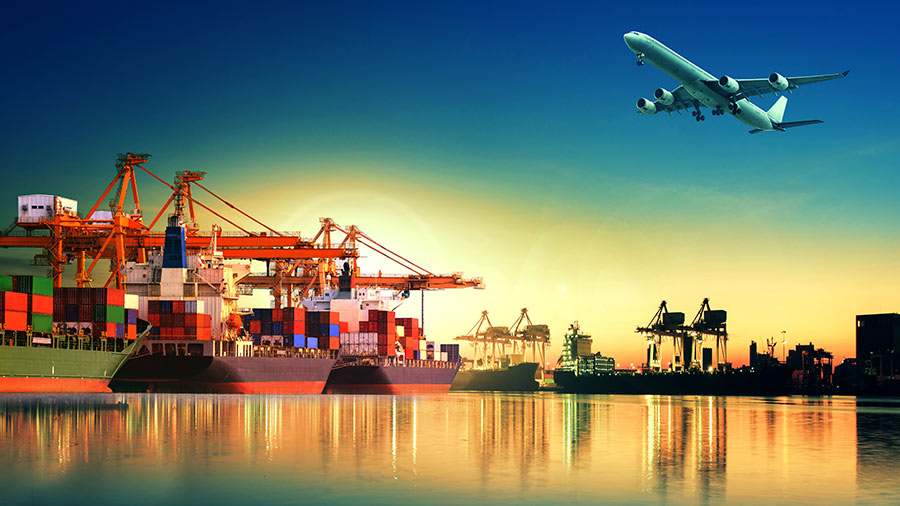 India’s Exports Rise 7.3% in July to $37.24 Billion