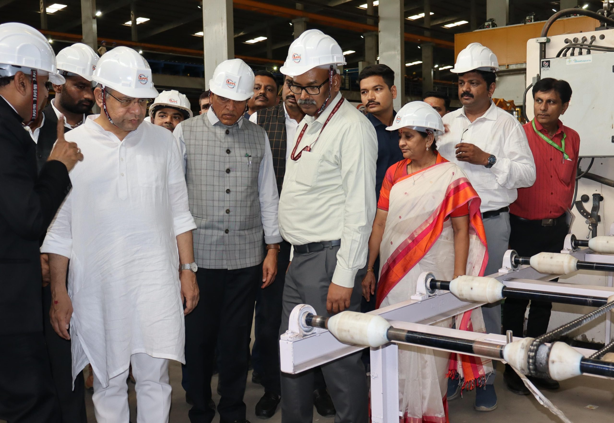 कोविड महामारी के बाद भी तेजी से बढ़ रही भारत की अर्थव्यवस्था: केंद्रीय मंत्री अश्विनी वैष्णव