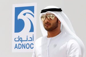 Abu Dhabi signs agreement with IOC to provide one million tonnes of LNG per year