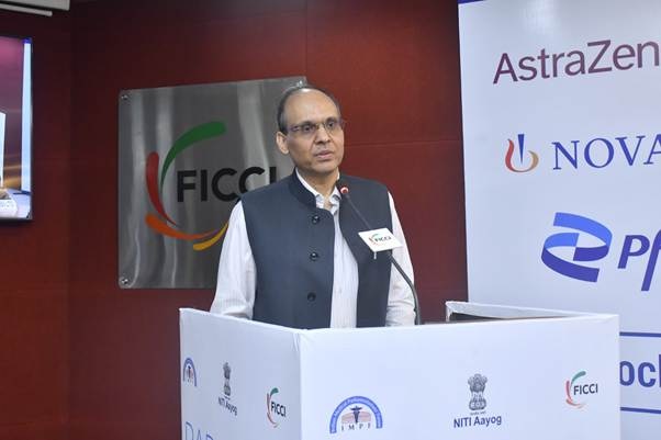Global outlook changed towards India from market to healthcare innovator- CII Med Tech Summit