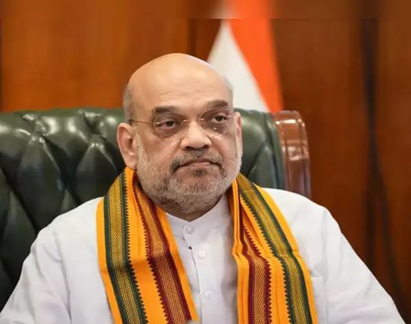 HM Amit Shah to Inaugurate 2nd National Anti-Narcotics Task Force Conference in Delhi