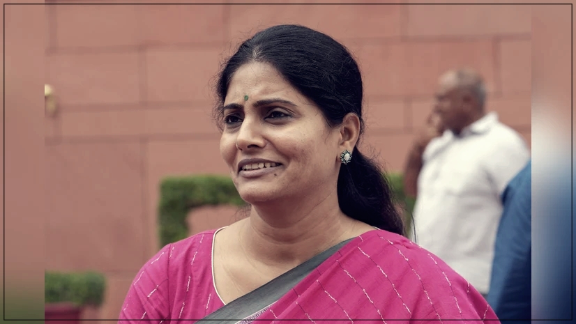 চলিত বৰ্ষৰ জুনলৈকে দেশৰ ভিন্ন প্ৰান্তৰ ৰে’ল ষ্টেচনত মুঠ ১০৬টা জনঔষধী কেন্দ্ৰ মুকলি কৰা হৈছেঃ অনুপ্রিয়া পেটেল
