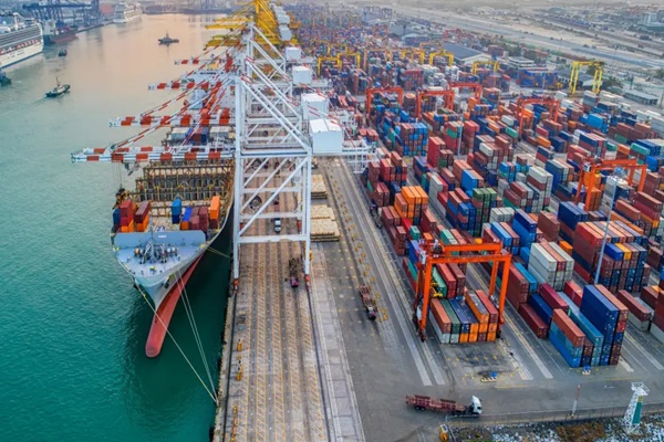 Australia plans to curb more nuisance tariffs to encourage free trade