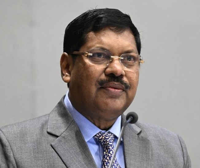Judiciary, executive, and legislature exist to deliver justice to the last citizen of the country: CJI B.R. Gavai