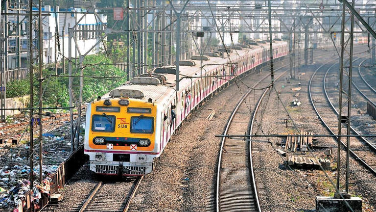 रक्षाबंधन, गोकुळाष्टमी तसंच वेलंकनी यात्रेसाठी विशेष रेल्वे गाड्या !