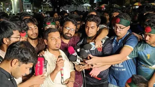 Bangladesh: Engineering universities & colleges remain closed due to complete shutdown by students
