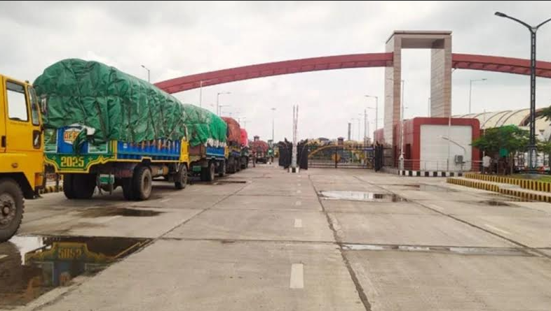Bangladesh interim govt announces closure of 3 land ports, suspension of operational activities along Bangladesh-India border
