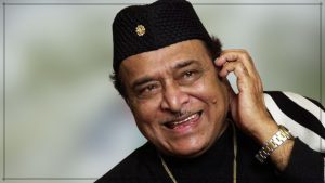 সুধাকণ্ঠ ড০ ভূপেন হাজৰিকাৰ জন্ম শতবৰ্ষ উদযাপনৰ বাবে গঠন কৰা মূল সমিতিৰ দ্বিতীয়খন বৈঠকত মুখ্যমন্ত্রী ড০ হিমন্ত বিশ্ব শৰ্মাৰ অংশগ্ৰহণ