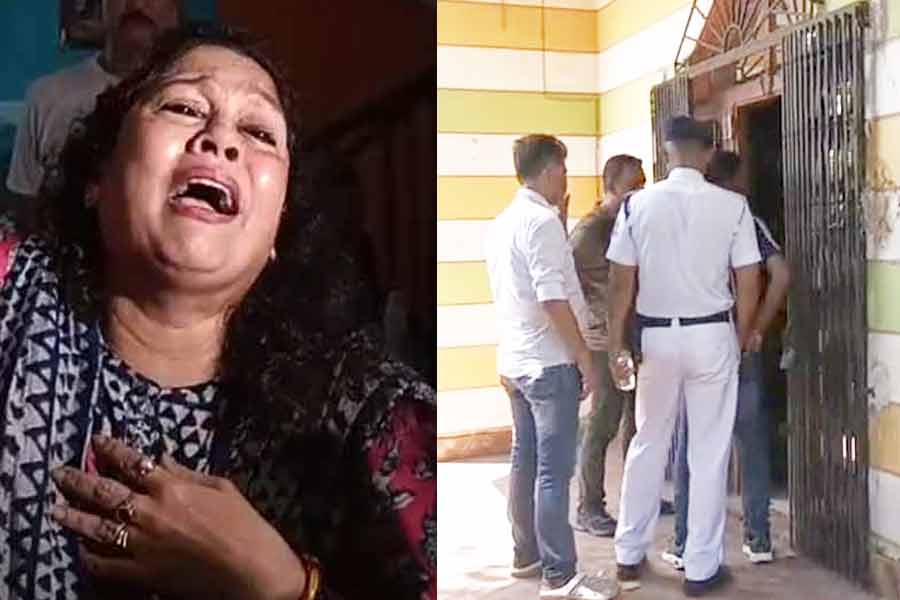 বিশিষ্ট সাঁতারু বুলা চৌধুরীর পৈতৃক বাড়ি থেকে চুরির ঘটনায় তদন্ত শুরু করেছে সিআইডি
