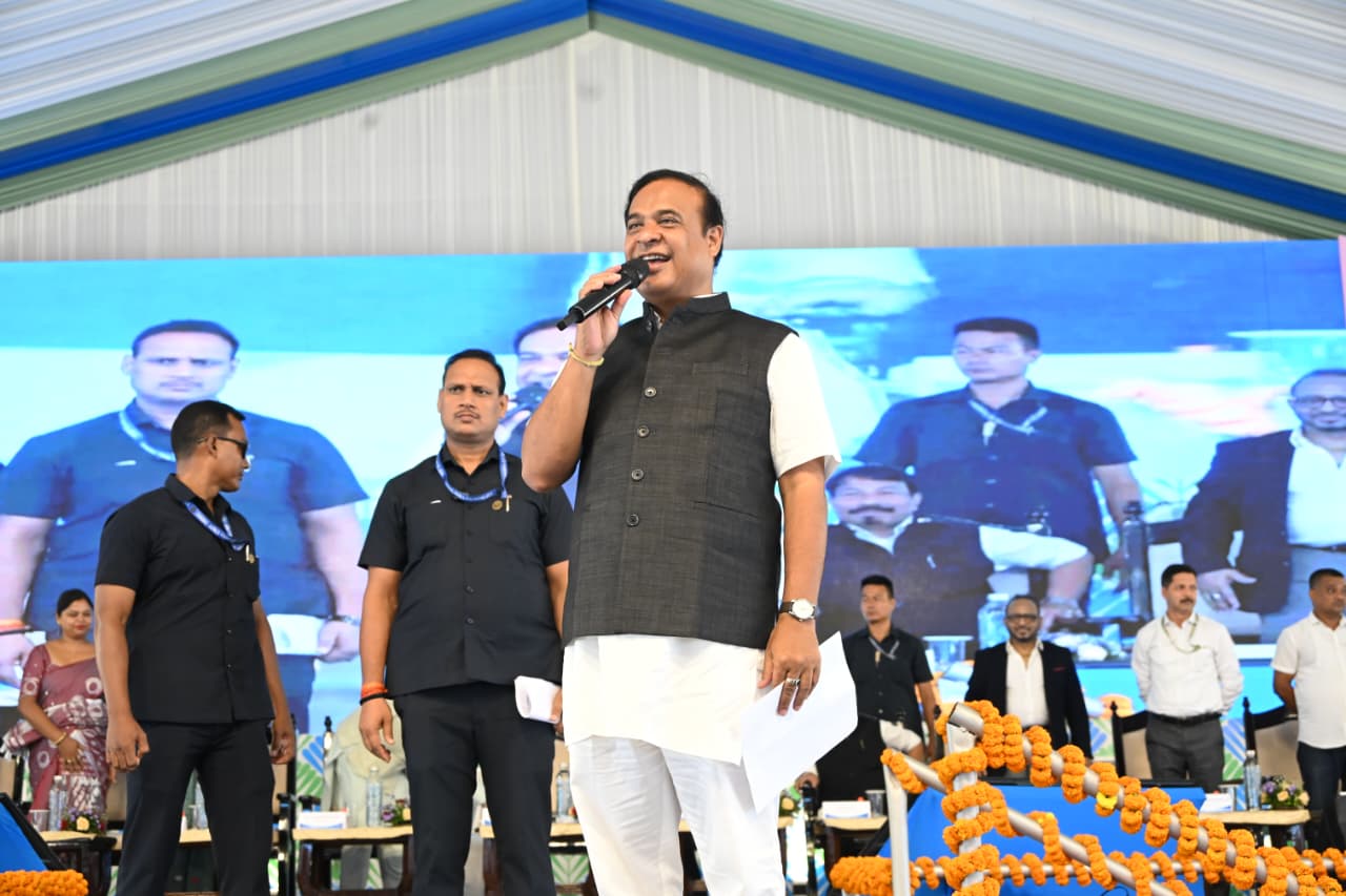 জি এম চি এইচৰ নৱজাতকৰ মৃত্যুৰ ঘটনাৰ তদন্তৰ প্ৰতিবেদন আজিৰ ভিতৰত দাখিল কৰিবলৈ মুখ্যমন্ত্রীৰ নিৰ্দেশ