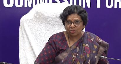 आज़ादी के 75 वर्ष बाद भी महिलाएं दहेज जैसी कुप्रथा की बलि चढ़ रही हैं: राष्ट्रीय महिला आयोग अध्‍यक्ष