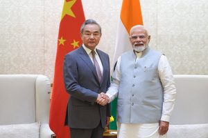 PM Modi Stresses Stable India-China Ties for Regional Peace; Accepts Xi Jinping’s Invitation to SCO Summit in Tianjin