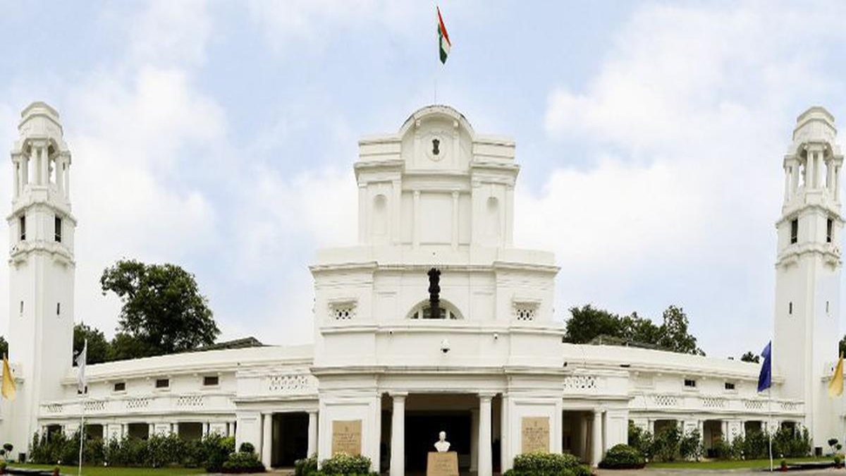 Delhi Legislative Assembly's Monsoon Session Begins Today | Finology Legal