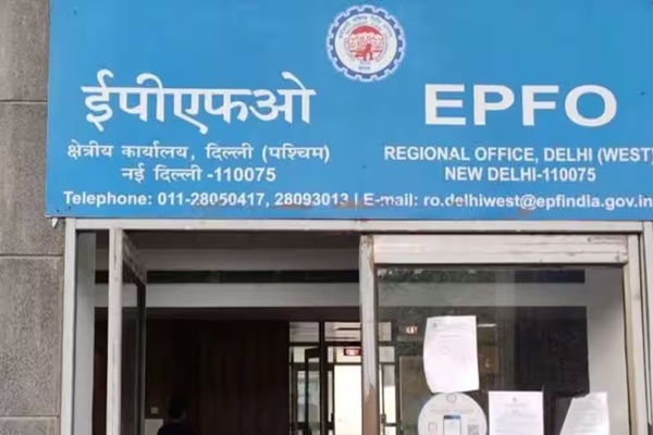 EPFO records highest ever net addition of nearly 22 lakh members in June