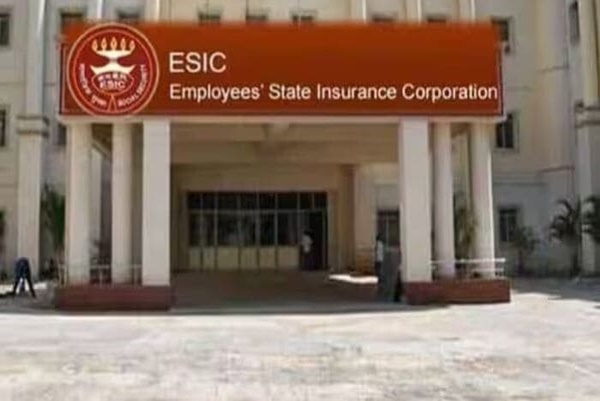 Over 19 lakh new enrollments in ESI in June this year