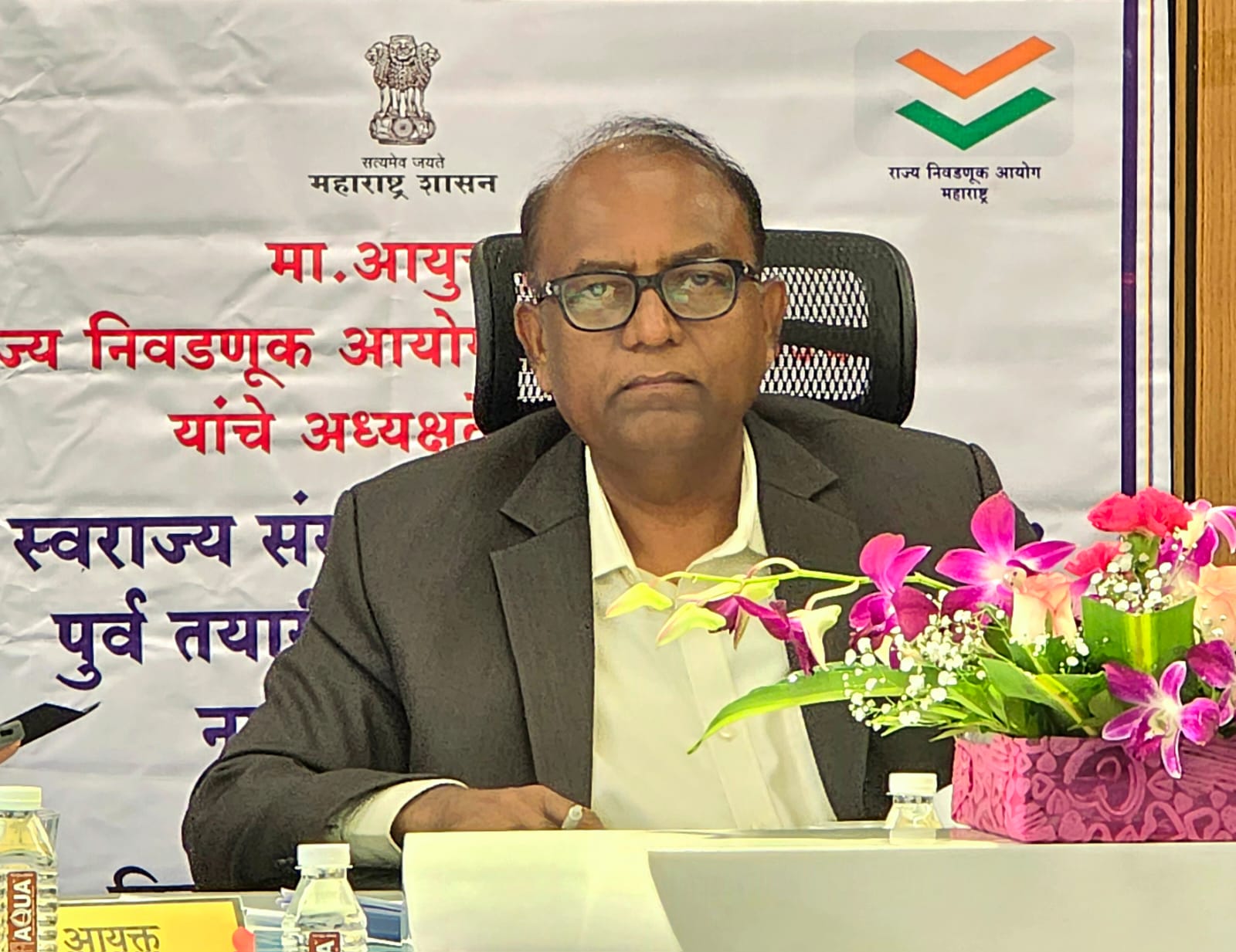 स्थानिक स्वराज्य संस्थांच्या निवडणुका दिवाळीनंतर टप्प्याटप्प्याने होण्याची शक्यता