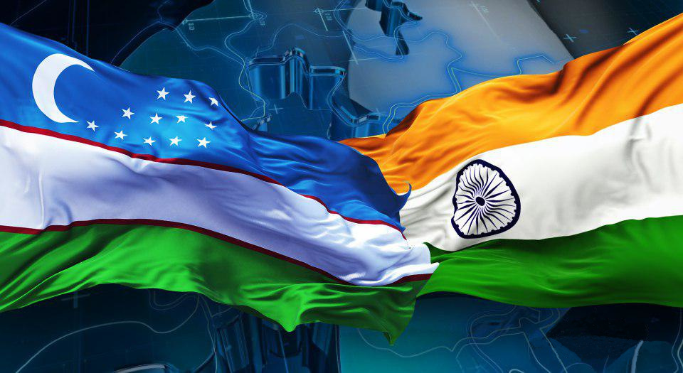 Uzbekistan President Shavkat Mirziyoyev Calls PM Modi to Discuss Bilateral Cooperation