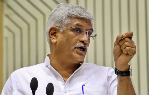 Culture and Tourism Minister Gajendra Singh Shekhawat Highlights Rapid Digitization at National Archives Exhibition