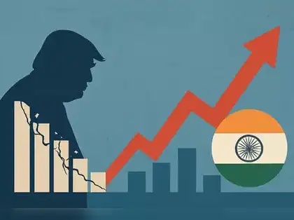 Indian industry welcomes growth figures of Indian GDP