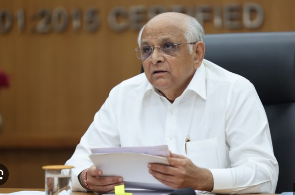 મહાનગરો-નગરોના બહુવિધ વિકાસ કામો માટે 4 હજાર 179 કરોડ રૂપિયા મંજૂર કરાયા