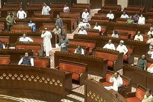 Parliament passes Promotion and Regulation of Online Gaming Bill, 2025