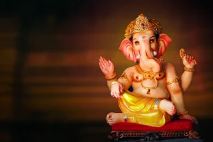 মহাৰাষ্ট্ৰত সাংস্কৃতিক বৈচিত্র্যৰ প্ৰতীক গণেশোৎসৱ উদযাপন