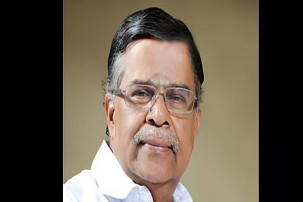 Nagaland Governor La Ganesan passes away
