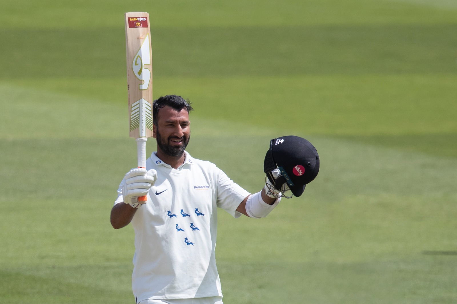 Cheteshwar Pujara announces retirement from cricket