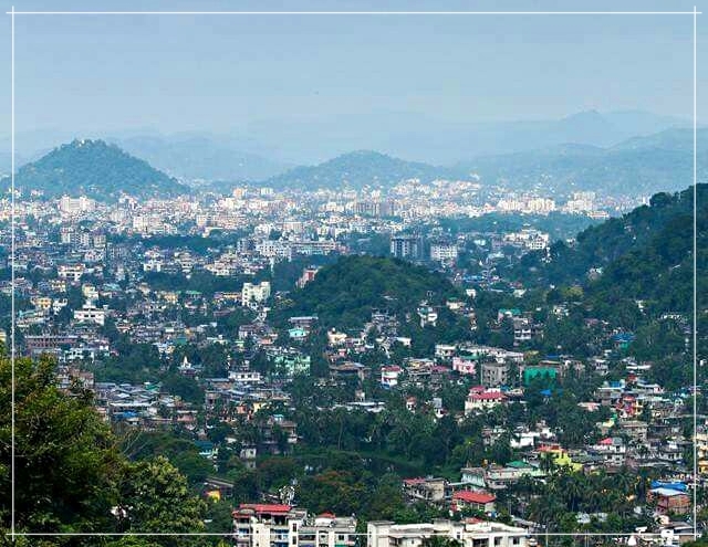 গুৱাহাটীৰ সংৰক্ষিত বনাঞ্চলৰ দখলকাৰীৰ কৱলত প্ৰায় ৪,২৪০ হেক্টৰ ভূমি ২০২৬ চনৰ ৩১ ডিচেম্বৰৰ ভিতৰত দখলমুক্ত কৰিবলৈ ৰাষ্ট্ৰীয় সেউজ ন্যায়াধীকৰণৰ অসম চৰকাৰলৈ নিৰ্দেশ