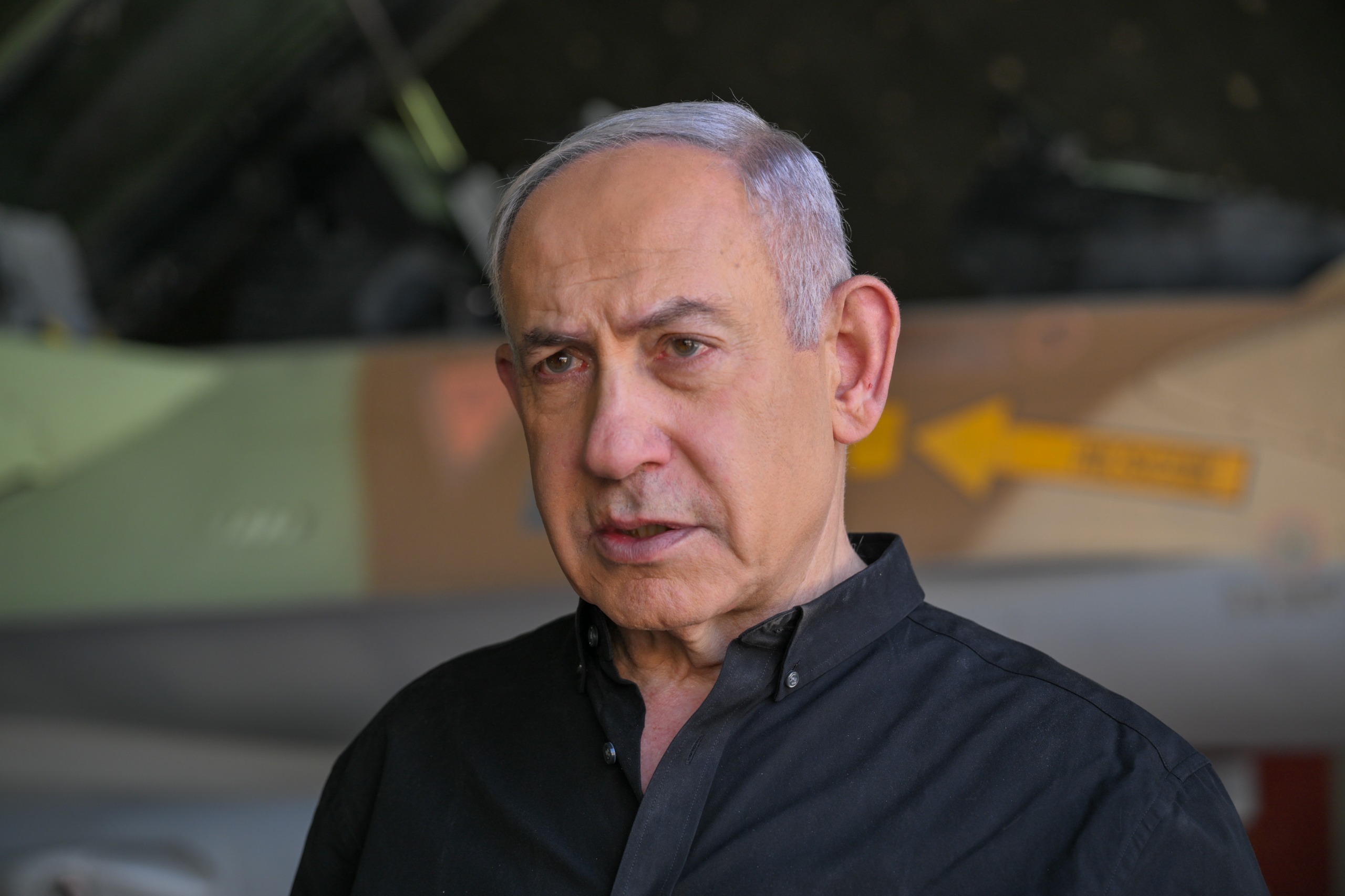 Israeli PM Benjamin Netanyahu says partial Gaza ceasefire deal no longer possible
